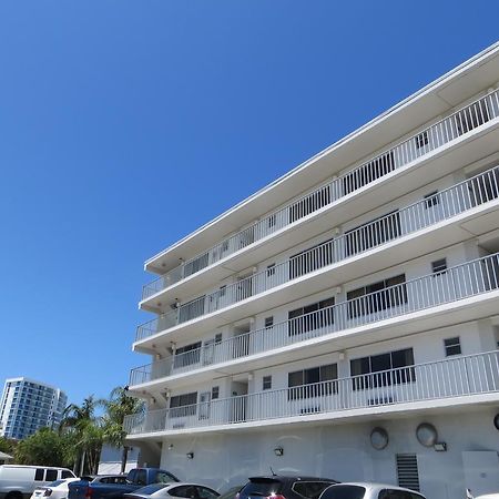 The Beachview Inn Clearwater Beach Exterior foto
