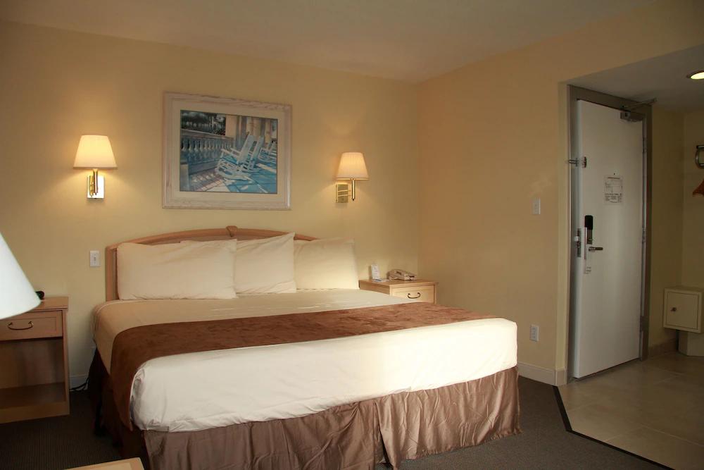 The Beachview Inn Clearwater Beach Exterior foto