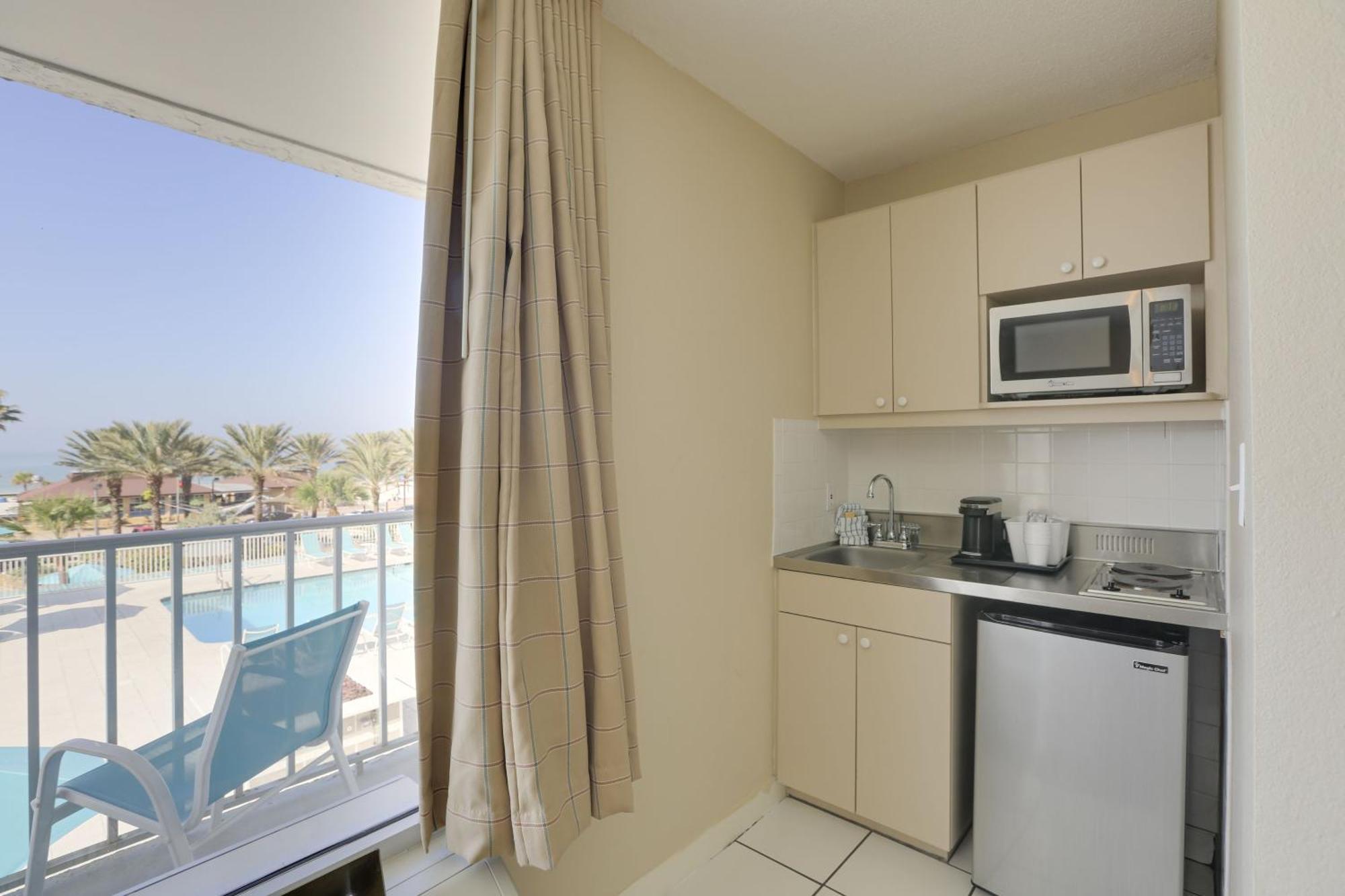 The Beachview Inn Clearwater Beach Exterior foto